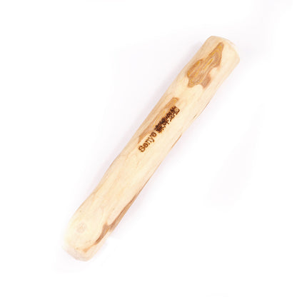Natural Coffee Wood Chew Stick for Dogs