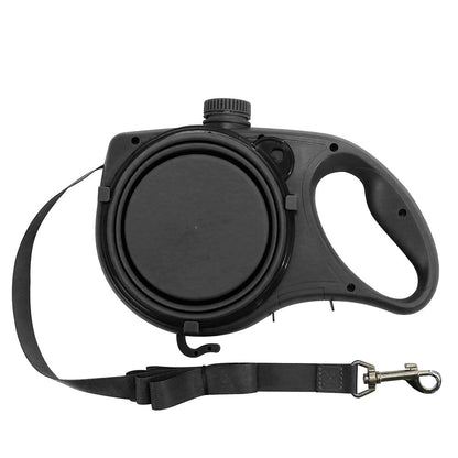WalkMate 5-in-1 Multifunctional Dog Leash
