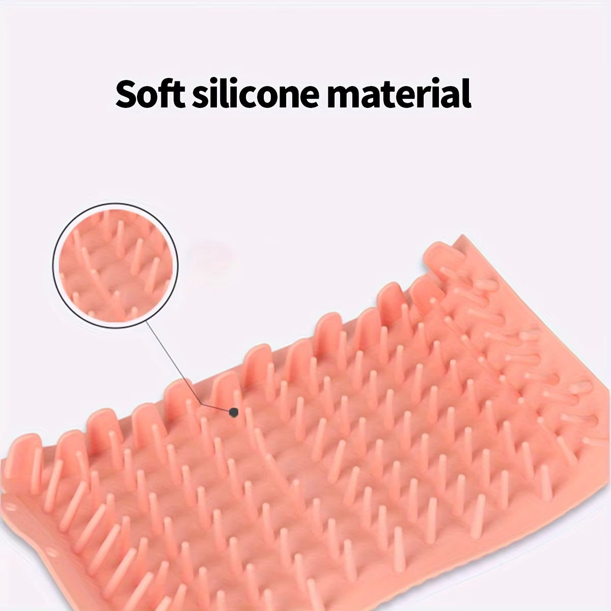 ThePetzStore™ Portable Silicone Dog Paw Cleaner Cup