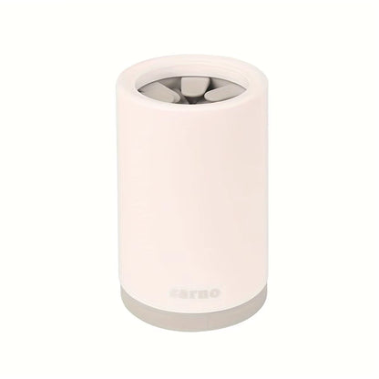 ThePetzStore™ Portable Silicone Dog Paw Cleaner Cup