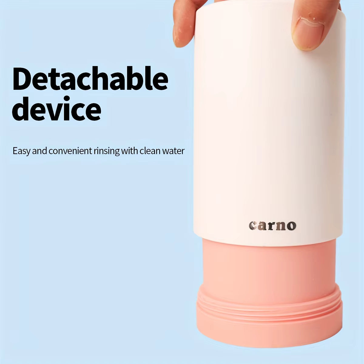 ThePetzStore™ Portable Silicone Dog Paw Cleaner Cup