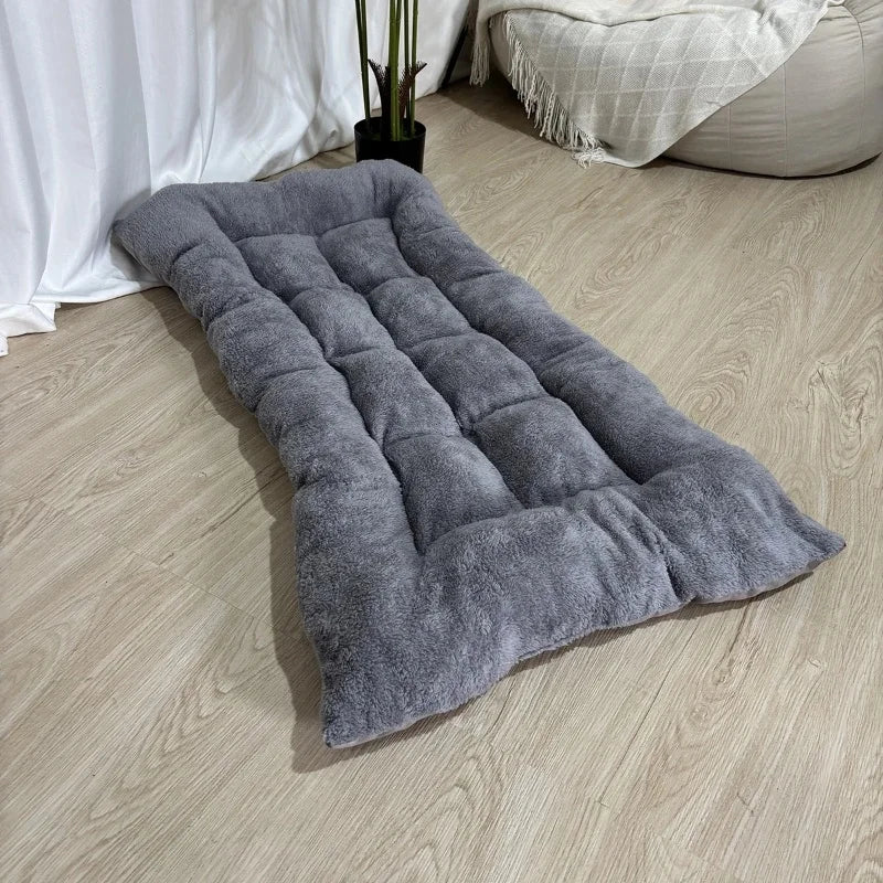 CloudSoft™ Orthopedic Sofa Mat – Ultra-Soft Crate & Floor Bed