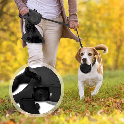 WalkMate 5-in-1 Multifunctional Dog Leash
