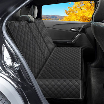 ThePetzStore™ Waterproof Dog Car Seat Cover Mat