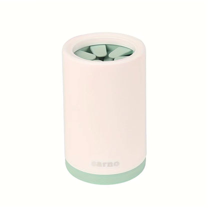 ThePetzStore™ Portable Silicone Dog Paw Cleaner Cup