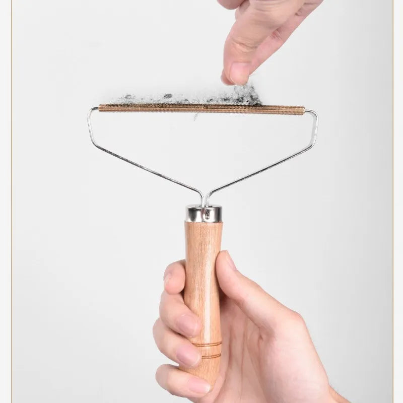 CloudNine™ Pro Manual Hair & Lint Remover